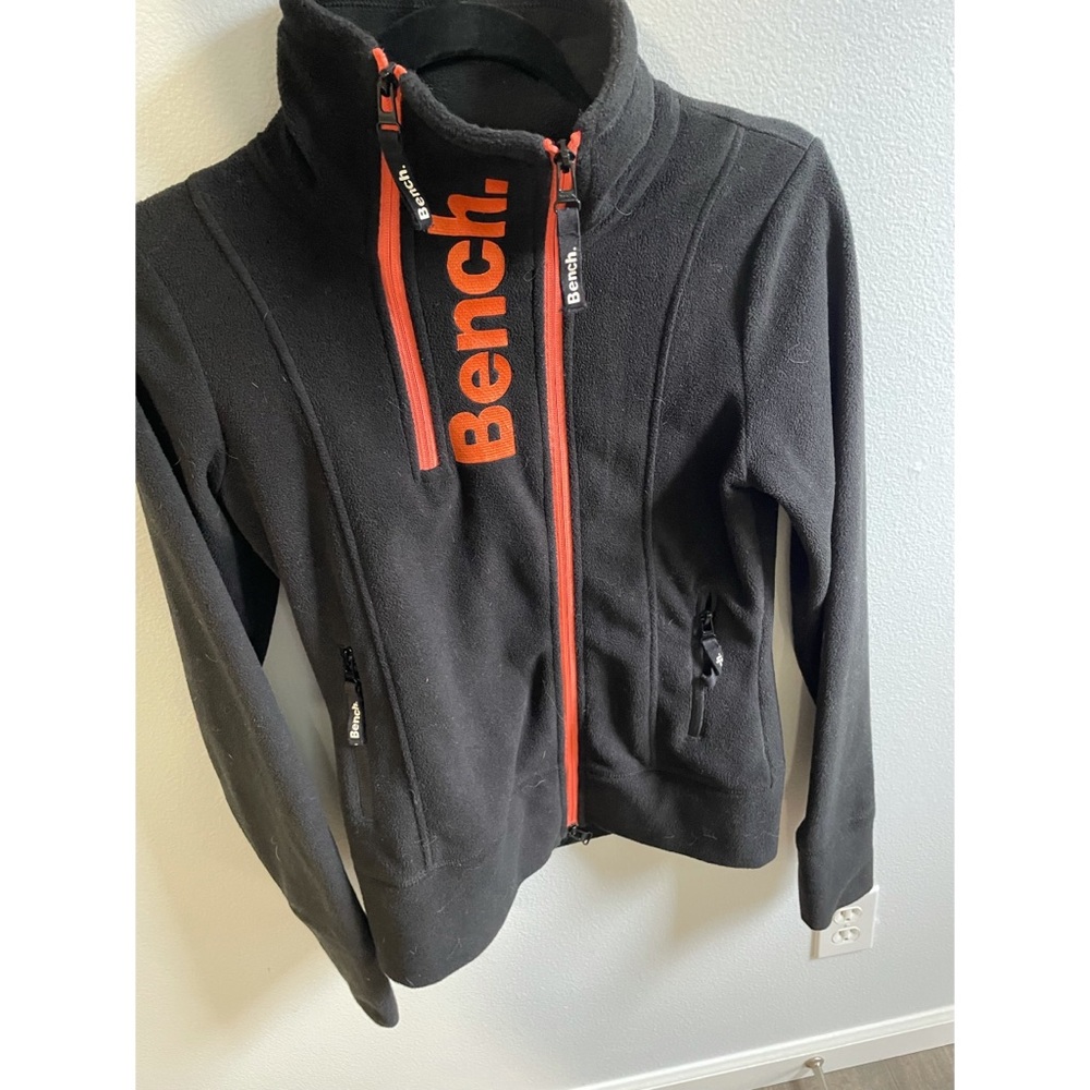 BENCH jacket